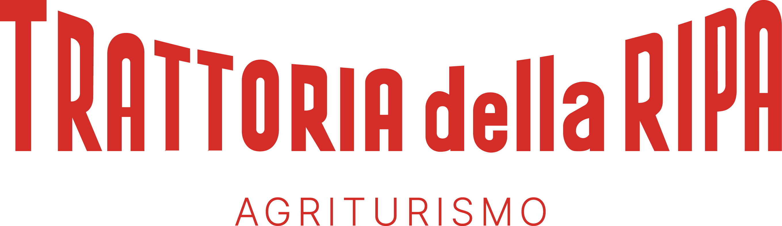 Trattoria della Ripa Agriturismo